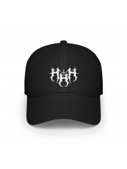 HHH Cross Logo Cap