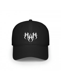 HHH Cross Logo Cap