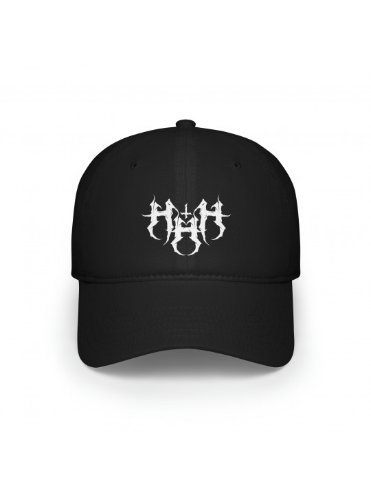 HHH Cross Logo Cap