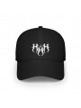 HHH Cross Logo Cap