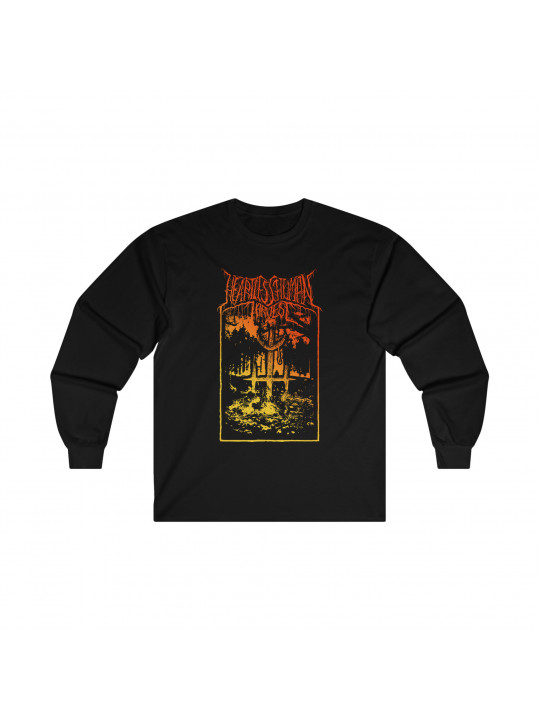 HMN HRVST Longsleeve