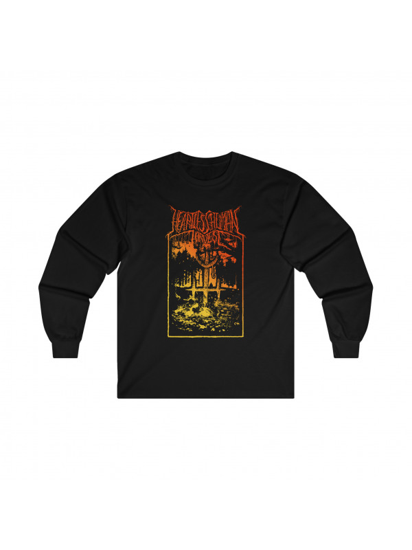 HMN HRVST Longsleeve