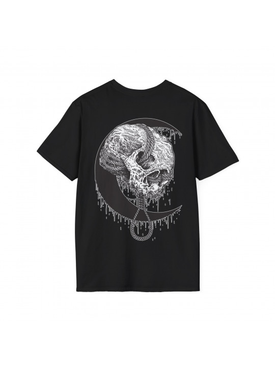 Rope Skull Shirt