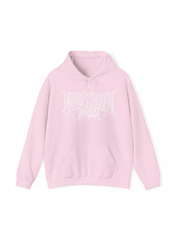 H Back Hoodie